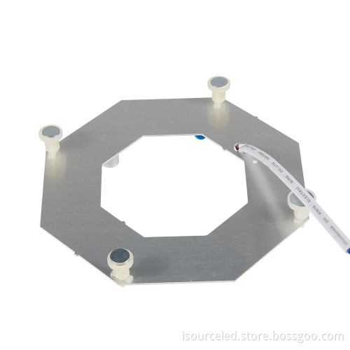 lens 14w Linear LED Module for ceiling lights
